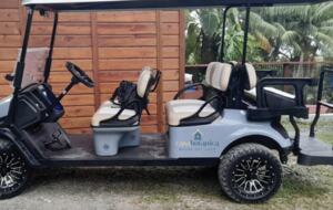 Tropical Getaway with Ocean/Jungle Views + Natural Swim Pool - Bocas del Toro Province, Panama