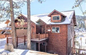 Modern Cabin at Big Bear Lake - Big Bear Lake, California
