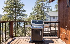 Modern Cabin at Big Bear Lake - Big Bear Lake, California