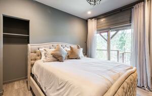 Modern Cabin at Big Bear Lake - Big Bear Lake, California