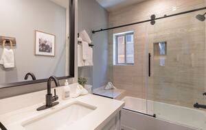 Modern Cabin at Big Bear Lake - Big Bear Lake, California