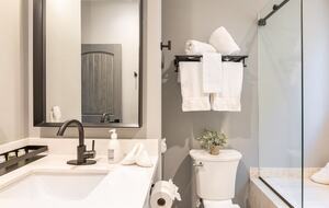 Modern Cabin at Big Bear Lake - Big Bear Lake, California