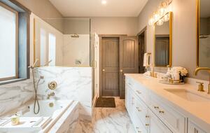 Modern Cabin at Big Bear Lake - Big Bear Lake, California