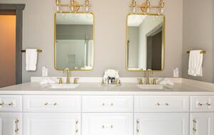 Modern Cabin at Big Bear Lake - Big Bear Lake, California