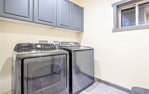 Modern Cabin at Big Bear Lake - Big Bear Lake, California