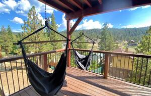 Modern Cabin at Big Bear Lake - Big Bear Lake, California