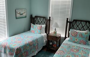 Haven Ave | Ocean City New Jersey Beach House - Ocean City, New Jersey