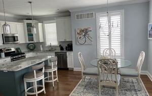 Haven Ave | Ocean City New Jersey Beach House - Ocean City, New Jersey