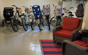 Haven Ave | Ocean City New Jersey Beach House - Ocean City, New Jersey