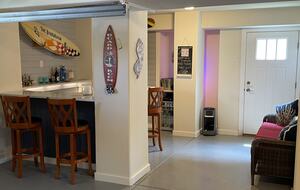 Haven Ave | Ocean City New Jersey Beach House - Ocean City, New Jersey