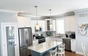 Haven Ave | Ocean City New Jersey Beach House - Ocean City, New Jersey