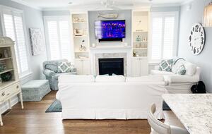 Haven Ave | Ocean City New Jersey Beach House - Ocean City, New Jersey