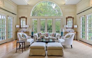 Centre Court Stunning Estate - Locust Valley, New York