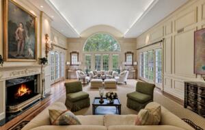 Centre Court Stunning Estate - Locust Valley, New York