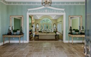 Centre Court Stunning Estate - Locust Valley, New York