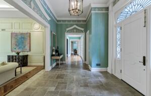 Centre Court Stunning Estate - Locust Valley, New York