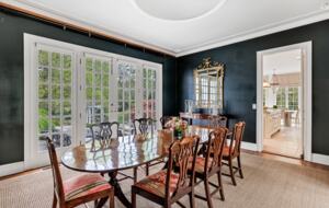 Centre Court Stunning Estate - Locust Valley, New York