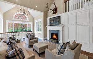 Centre Court Stunning Estate - Locust Valley, New York