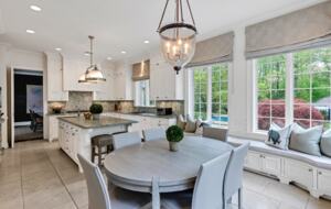 Centre Court Stunning Estate - Locust Valley, New York