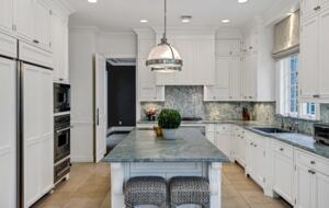 Centre Court Stunning Estate - Locust Valley, New York