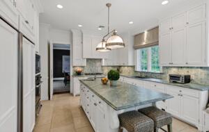 Centre Court Stunning Estate - Locust Valley, New York