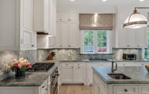 Centre Court Stunning Estate - Locust Valley, New York