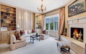 Centre Court Stunning Estate - Locust Valley, New York