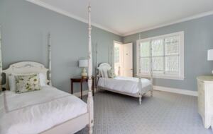 Centre Court Stunning Estate - Locust Valley, New York