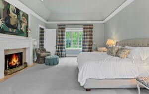 Centre Court Stunning Estate - Locust Valley, New York