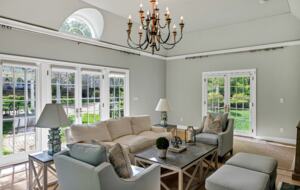 Centre Court Stunning Estate - Locust Valley, New York