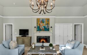 Centre Court Stunning Estate - Locust Valley, New York