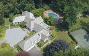 Centre Court Stunning Estate - Locust Valley, New York