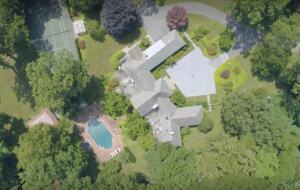 Centre Court Stunning Estate - Locust Valley, New York