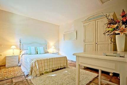 La Cotorra - San Pedro de Alcantara/Marbella, Spain