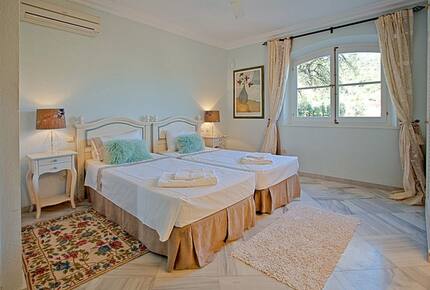 La Cotorra - San Pedro de Alcantara/Marbella, Spain