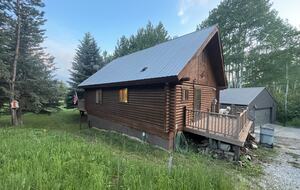 Star Valley Ranch Mountain Golf and Ski Paradise - Star Valley Ranch, Wyoming