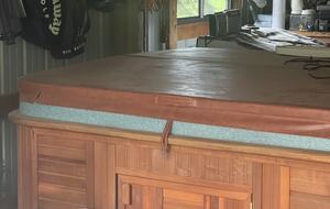 Star Valley Ranch Mountain Golf and Ski Paradise - Star Valley Ranch, Wyoming