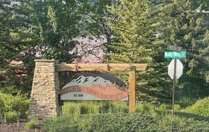 Star Valley Ranch Mountain Golf and Ski Paradise - Star Valley Ranch, Wyoming