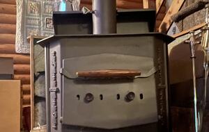 Star Valley Ranch Mountain Golf and Ski Paradise - Star Valley Ranch, Wyoming