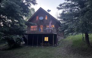 Star Valley Ranch Mountain Golf and Ski Paradise - Star Valley Ranch, Wyoming