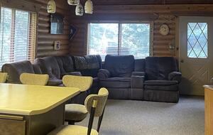 Star Valley Ranch Mountain Golf and Ski Paradise - Star Valley Ranch, Wyoming