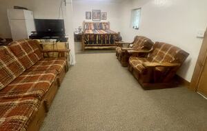 Star Valley Ranch Mountain Golf and Ski Paradise - Star Valley Ranch, Wyoming