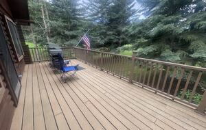 Star Valley Ranch Mountain Golf and Ski Paradise - Star Valley Ranch, Wyoming