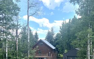 Star Valley Ranch Mountain Golf and Ski Paradise - Star Valley Ranch, Wyoming