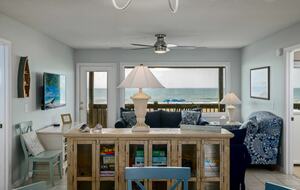 Holden Beach Oceanfront Retreat - Holden Beach, North Carolina