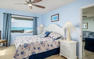 Holden Beach Oceanfront Retreat - Holden Beach, North Carolina