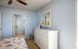 Holden Beach Oceanfront Retreat - Holden Beach, North Carolina