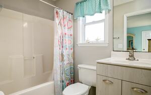 Holden Beach Oceanfront Retreat - Holden Beach, North Carolina