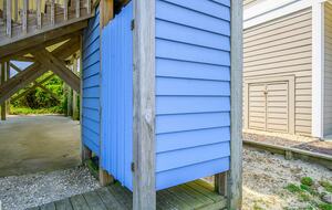 Holden Beach Oceanfront Retreat - Holden Beach, North Carolina
