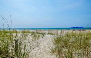 Holden Beach Oceanfront Retreat - Holden Beach, North Carolina